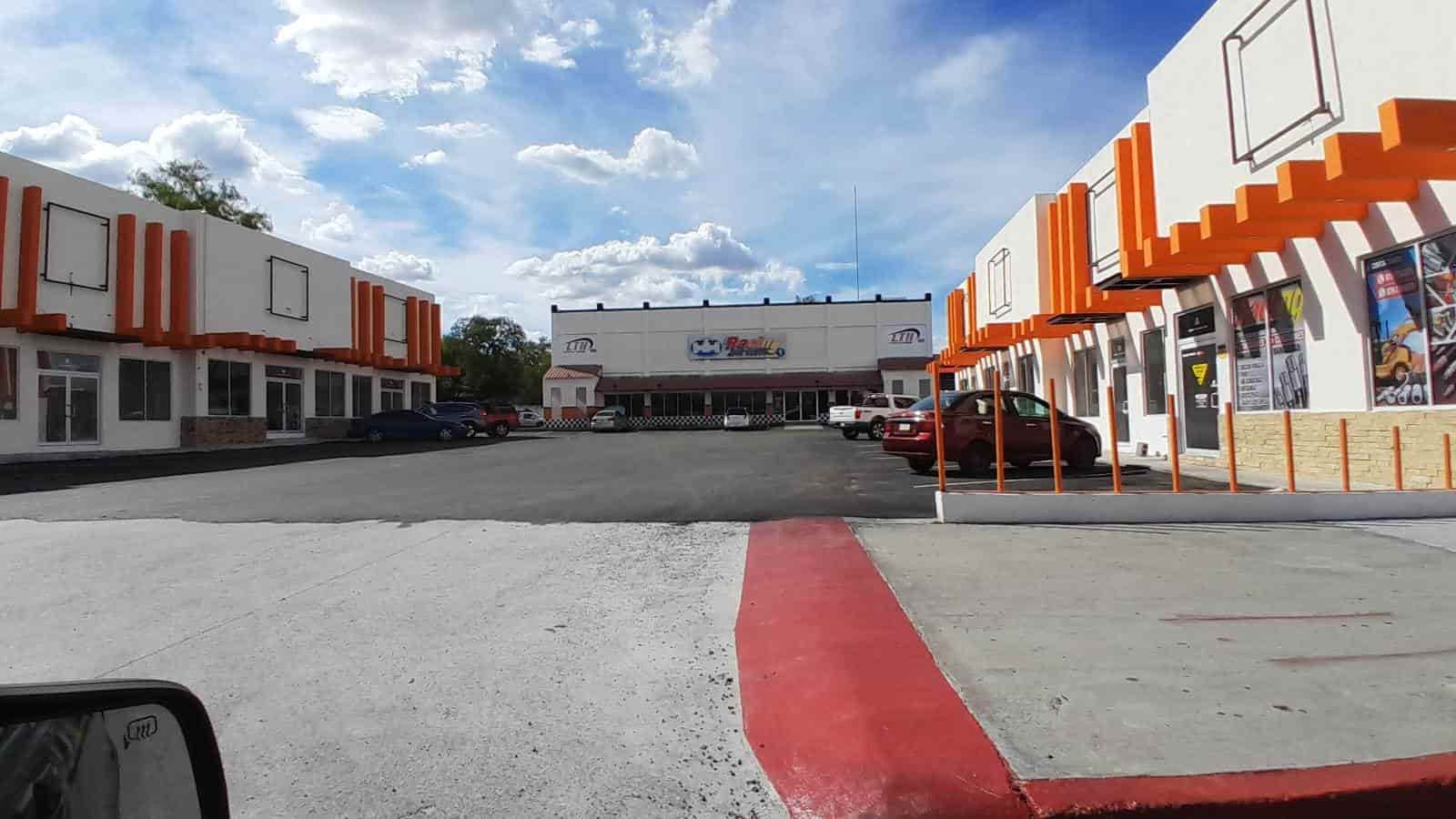 Habrá sorteo de Buen Fin 