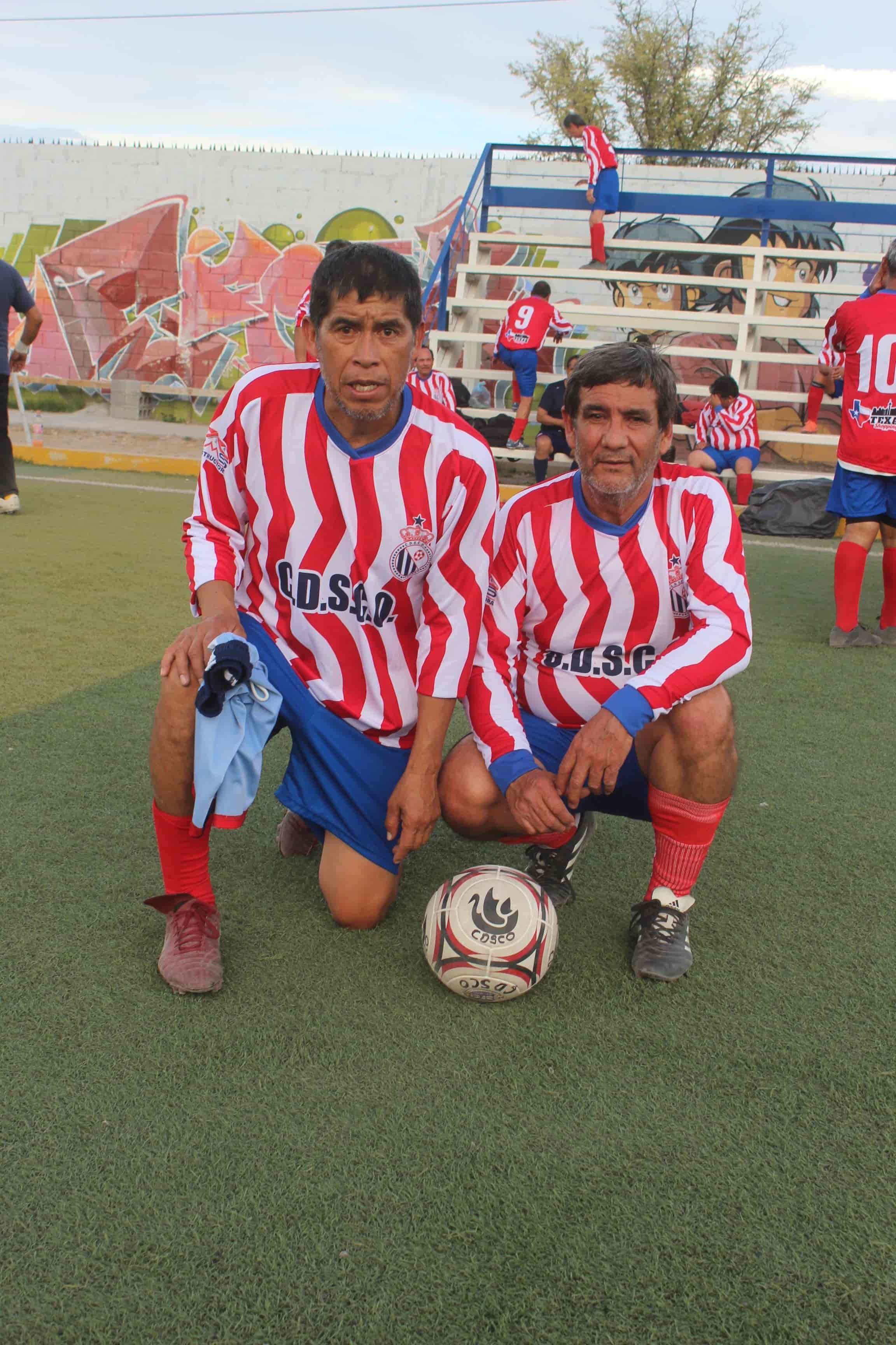CDSCO despide a Legendarios Hipódromo