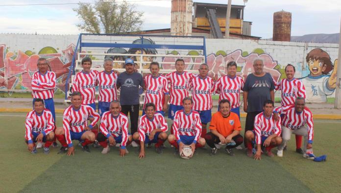 CDSCO despide a Legendarios Hipódromo