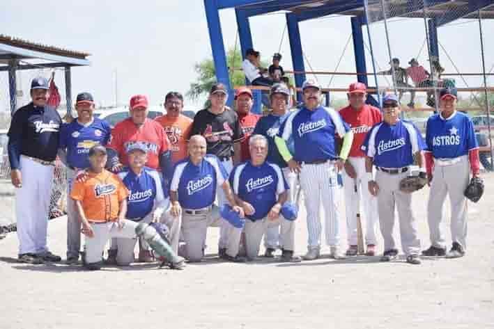 Paliza de Águilas a Atléticos Paliza de Águilas a Atléticos