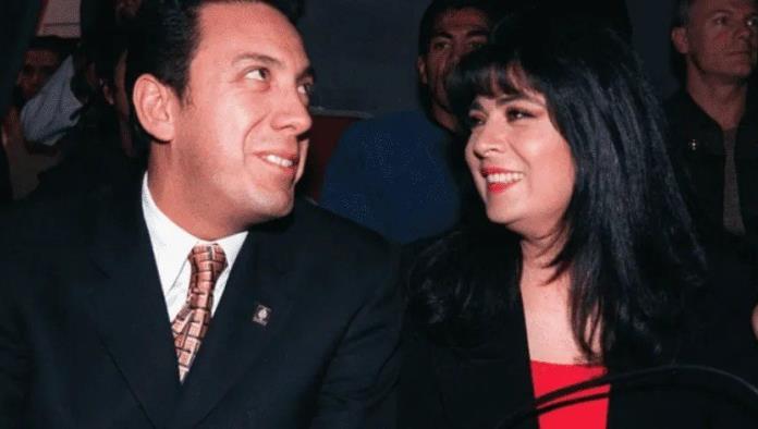 Victoria Ruffo y Omar Fayad se divorcian tras 22 años juntos: Álex Kaffie