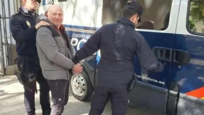 Arrestan a hombre por fingir infartos para no pagar la cuenta en restaurantes Arrestan a hombre por fingir infartos para no pagar la cuenta en restaurantes