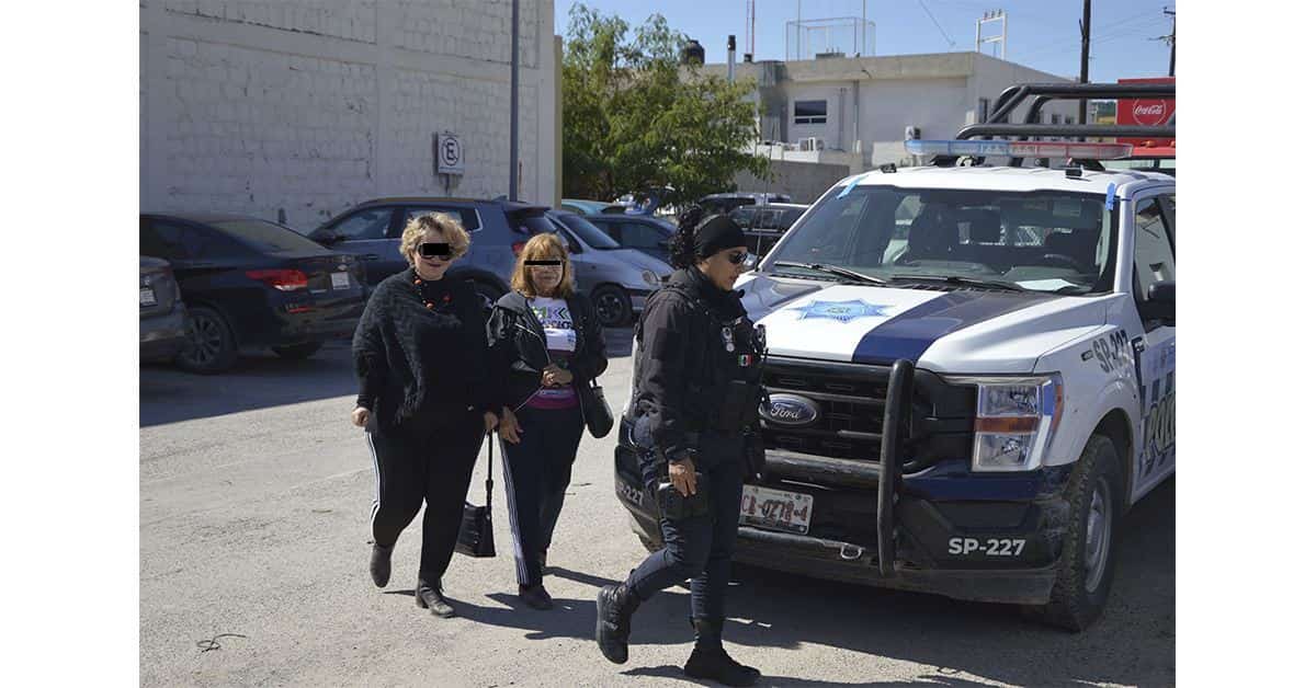 Arma zafarrancho por no pagar 10 pesos de estacionamiento 