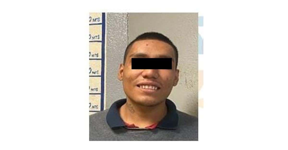 Henry Yamel agredió físicamente a su pareja.