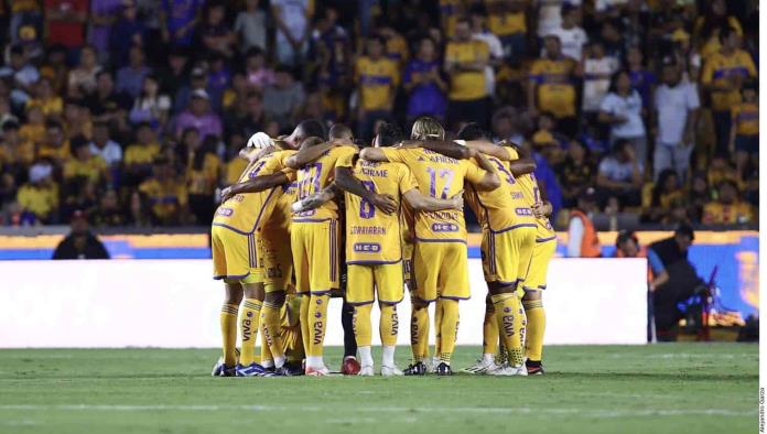 A defender Tigres subliderato 