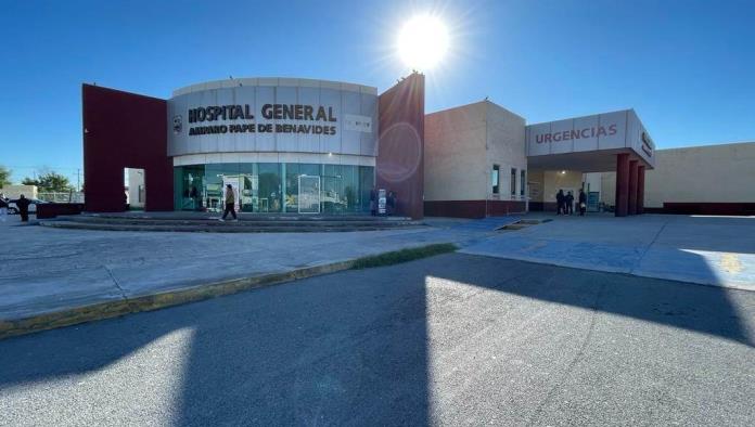 Aplican en el Amparo medidas de seguridad