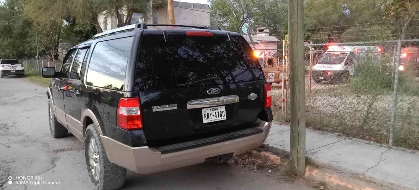 Registran accidente vehicular en Morelos 