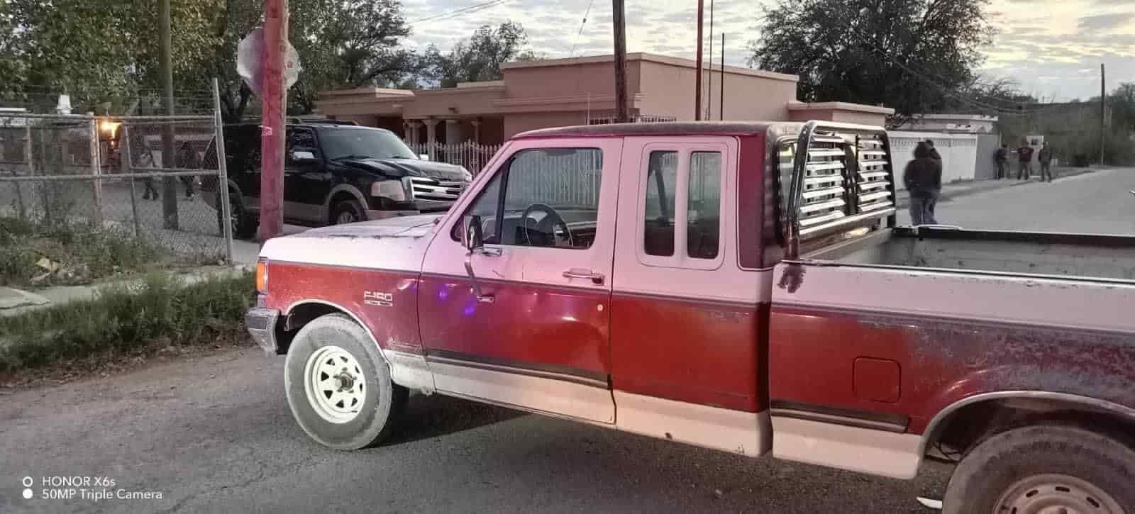 Registran accidente vehicular en Morelos 