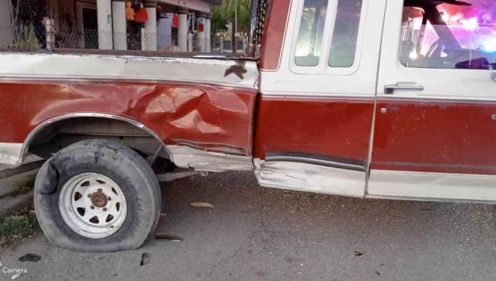 Registran accidente vehicular en Morelos 