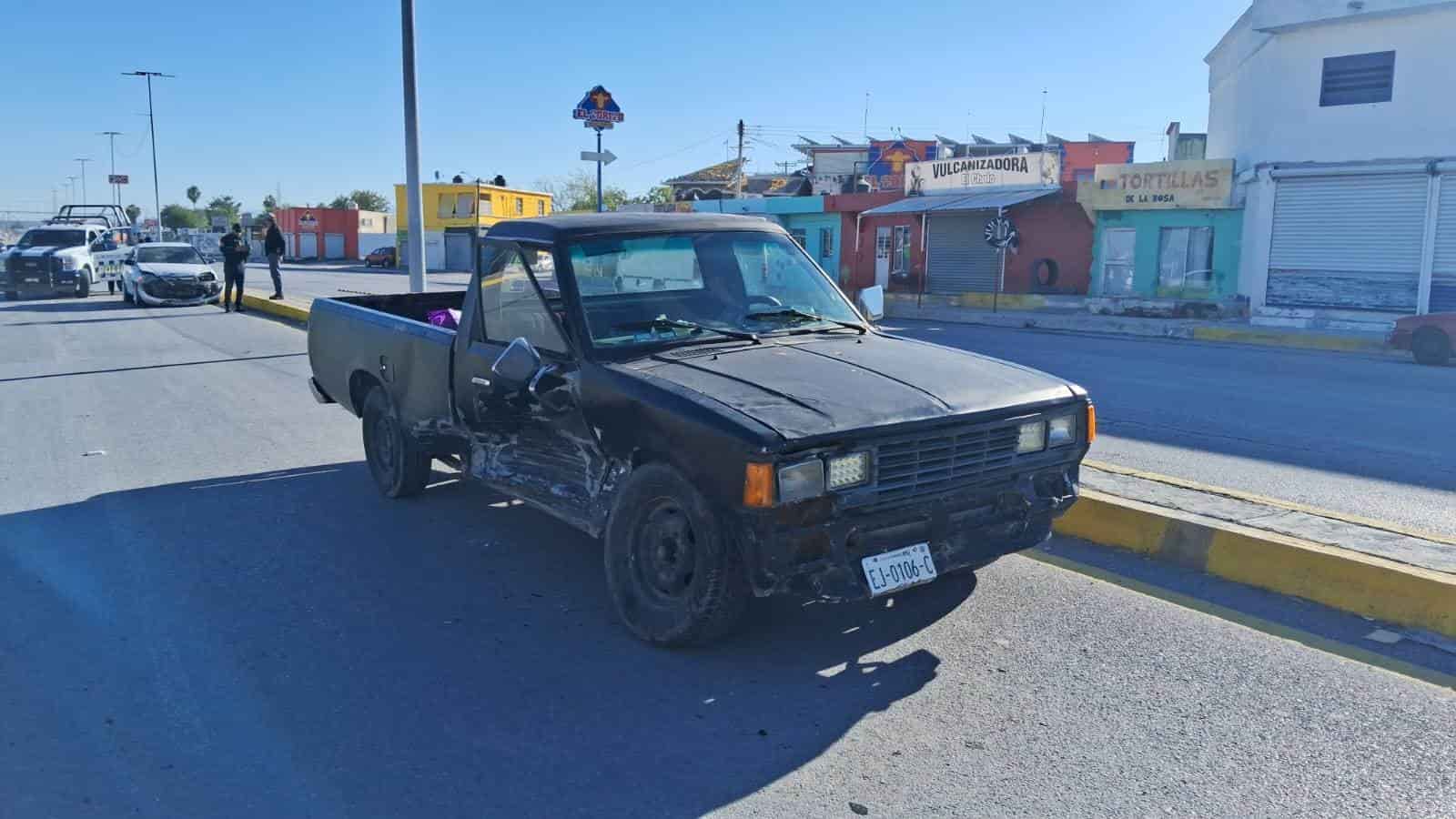 Desvalijan Vocho dentro de Denso