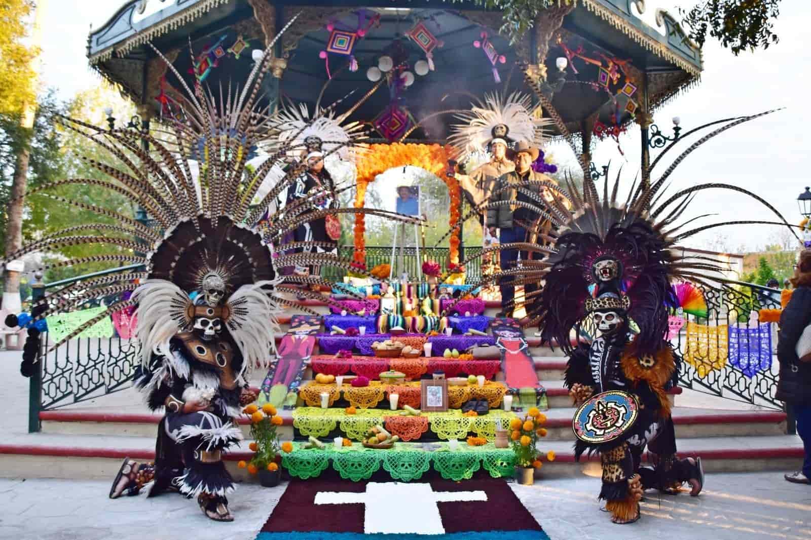 Rinden homenaje a Toño “La Macuca”