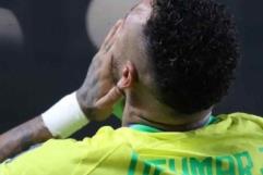 Operan con éxito a Neymar Jr; Estará en recuperación por 8 meses