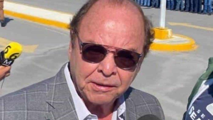 Amenazas en el Amparo son contra jefe de enseñanza; Atrae Fiscalía el caso