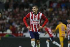 De Chivas depende 