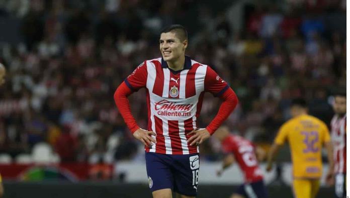 De Chivas depende 