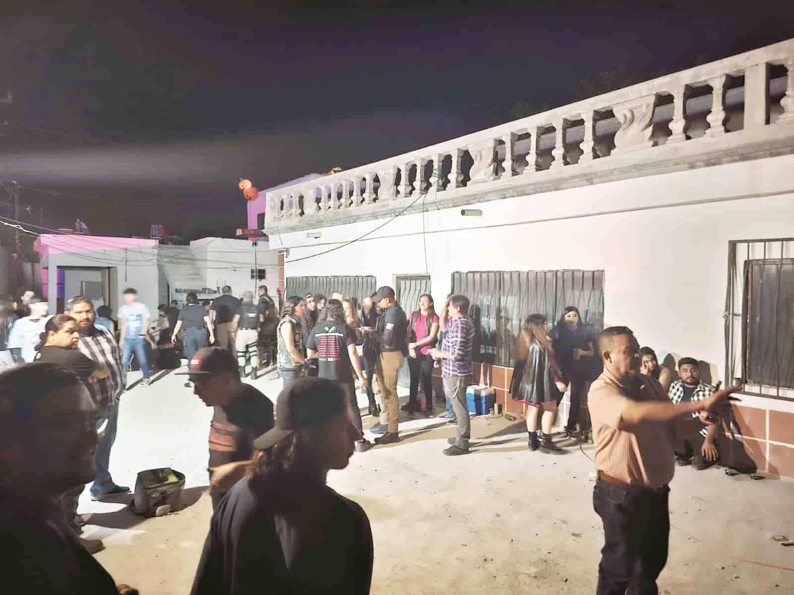 Paga quinta una multa de 25 mil