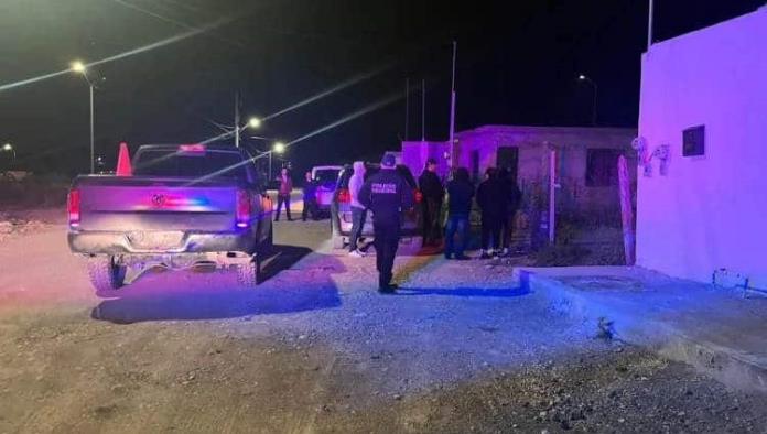 Discute, amenaza y se QUITA LA VIDA en la colonia Los Pinos