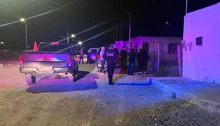 Discute, amenaza y se QUITA LA VIDA en la colonia Los Pinos