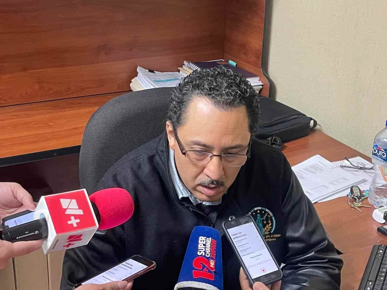 UN INFARTO fue la causa del deceso de una joven de 25 años