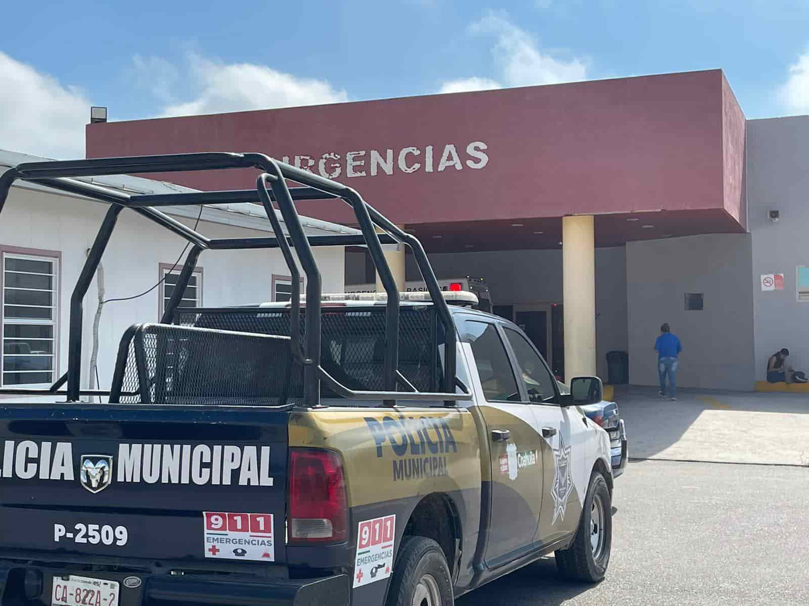 Discute, amenaza y se QUITA LA VIDA en la colonia Los Pinos
