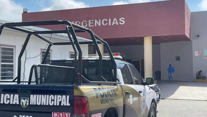 UN INFARTO fue la causa del deceso de una joven de 25 años