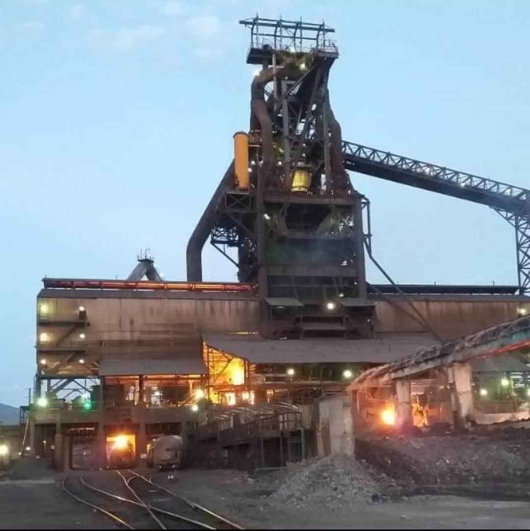 Surgen nuevos empresarios interesados en invertir en Altos Hornos de México.
