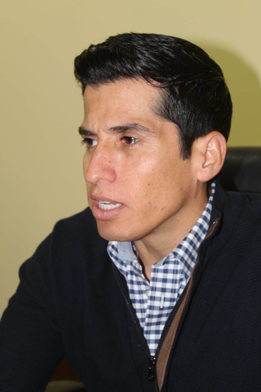 Hartos de fallas en transporte público