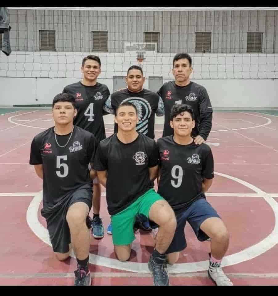 Se convierte Escuadrón en bicampeón