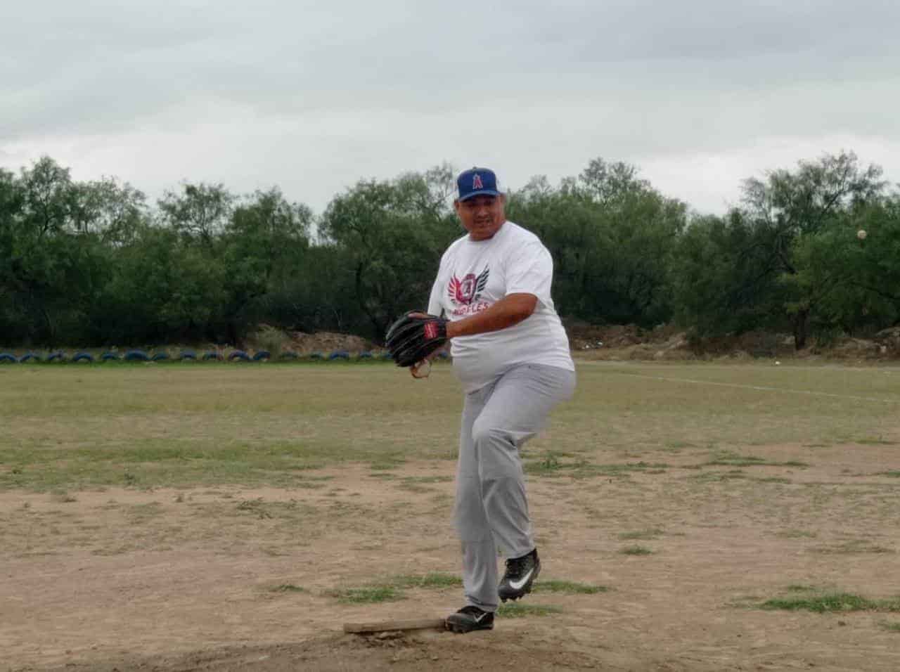 Se prepara torneo de béisbol para cierre de año deportivo 2023.