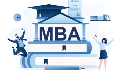 ¿Qué es un MBA? Ventajas y salidas laborales