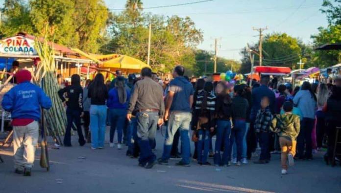Causa pirómano pánico en el panteón de Palaú