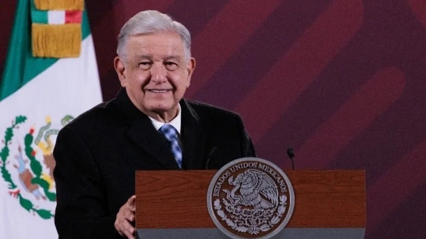 AMLO visitará Sonora el 13 de noviembre para pasar su cumpleaños 70 con los yaquis