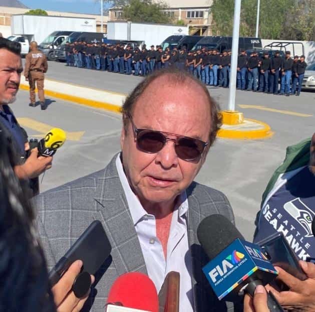 Investigan amenazas a médico del Amparo 