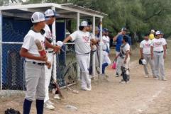 Preparan torneo Navideño del béisbol intercolonial