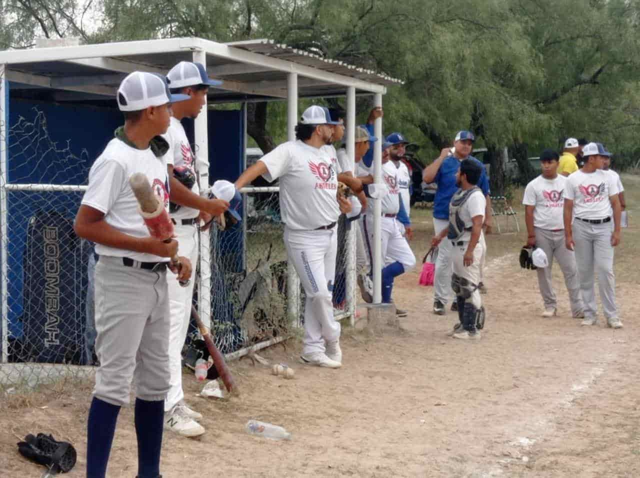 Preparan torneo Navideño del béisbol intercolonial