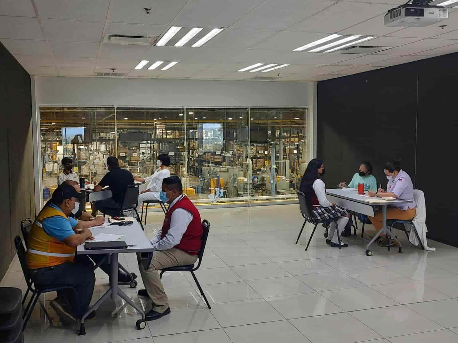 ¡EDUCACIÓN DUAL ES LO PRIMERO! Refuerzan trabajo