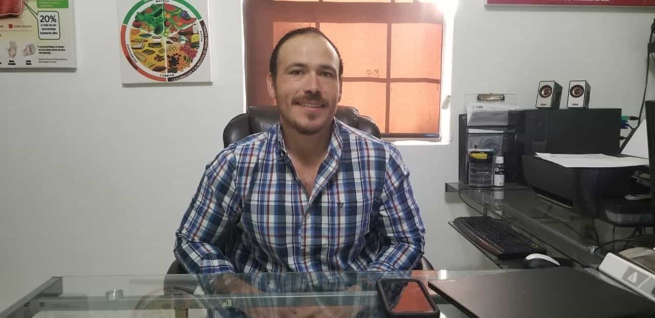 ¿EMPEORARÁ NUESTRA SALUD ? Comienza la temporada donde hay pocas visitas al nutriólogo