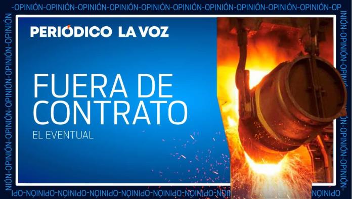 Se vistió de negro el cielo de Monclova