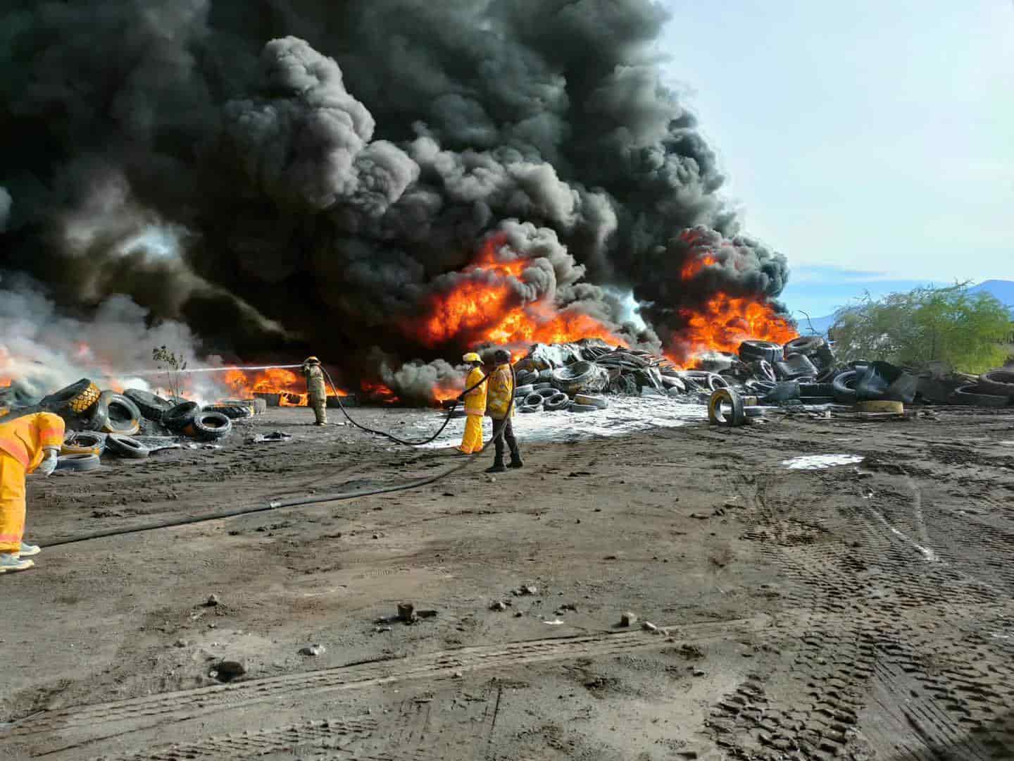 Piden a autoridades vigilen AHMSA