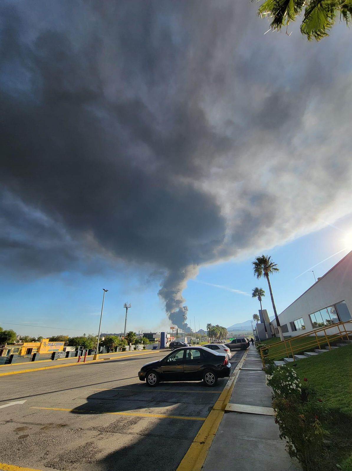 Se negaron bomberos de AH a pagar el incendio Se negaron bomberos de AH a pagar el incendio