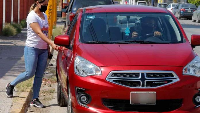 Seguirán operativos contra el InDriver