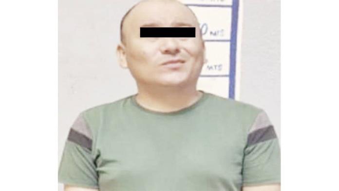 Arrestan en la Inde a sicarios patitos