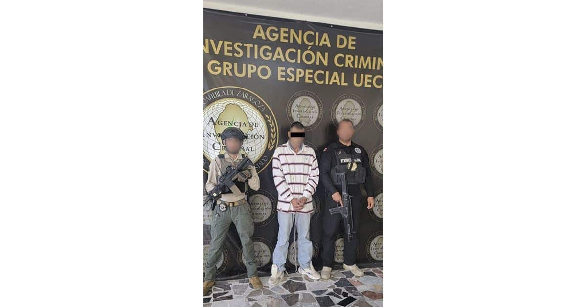 Secuestra a menor de 9 años Secuestra a menor de 9 años