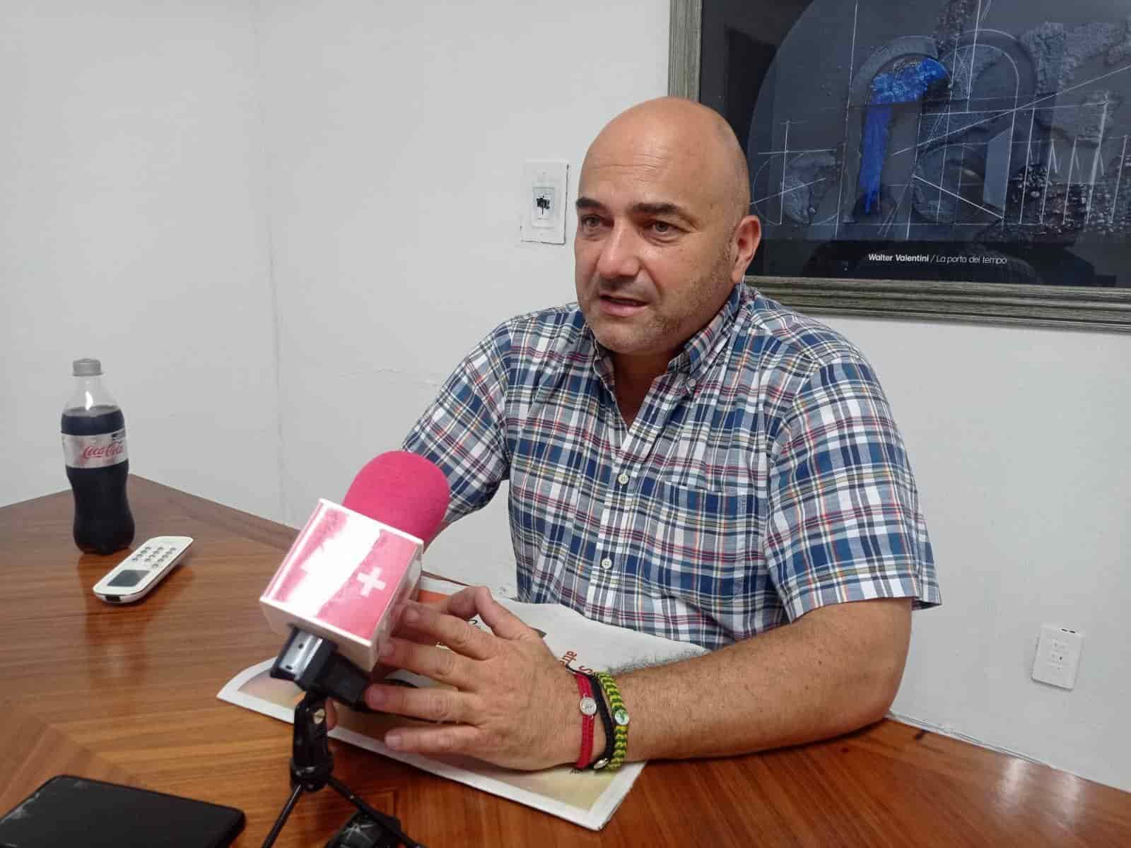 Garantizan constructoras el pago de aguinaldos