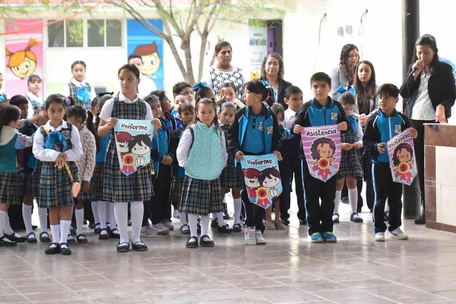 Arrancan concurso “Tu Basura Vale”