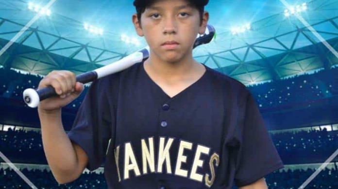 Va Mateo a nacional de Beisbol Va Mateo a nacional de Beisbol