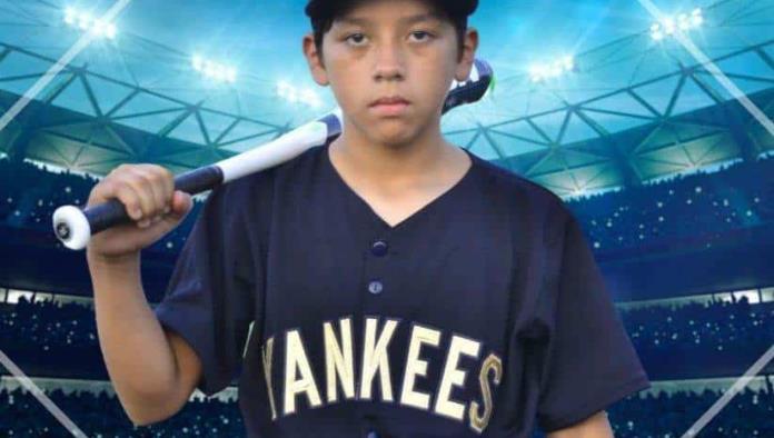 Va Mateo a nacional de Beisbol