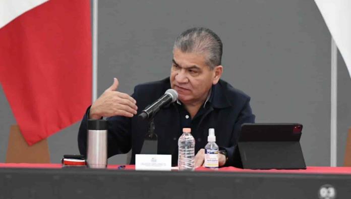 Seguirá en Coahuila colecta de víveres