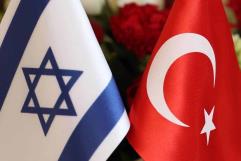 Turquía rompe relaciones con Israel por guerra en la Franja de Gaza