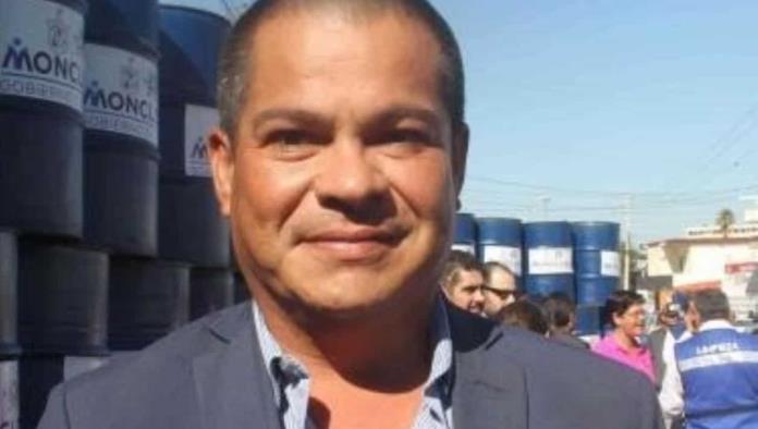Dan de baja a director de Desarrollo Social de Monclova tras chocar en estado de ebriedad